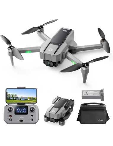 Holy Stone HS440G GPS drone med 4K kamera