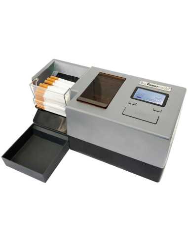 Zorr Powermatic 5+ Plus Deluxe cigaret...