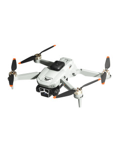 JJRC H115 Pro Wind Shadow Fly More Combo