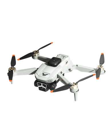 JJRC H115 Pro Wind Shadow Fly More Combo (Grey)