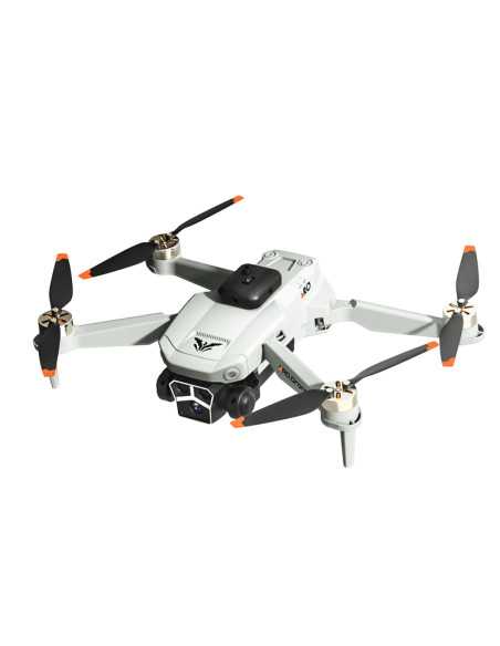 JJRC H115 Pro Wind Shadow Fly More Combo (Grey)