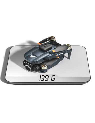 JJRC H115 Pro Wind Shadow Fly More Combo (Grey)