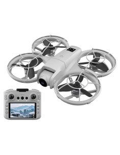 JJRC™ H137 Pro Wind Shadow Fly More Combo