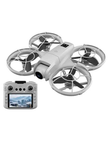 JJRC™ H137 Pro Wind Shadow Fly More Combo