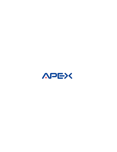 Apex drones